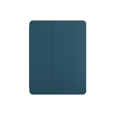 TAB S  günstig Kaufen-Apple Smart Folio für 12,9" iPad Pro (6. Generation) Marineblau. Apple Smart Folio für 12,9" iPad Pro (6. Generation) Marineblau <![CDATA[• Leicht & stabil • Apple Original Zubehör für 12,9