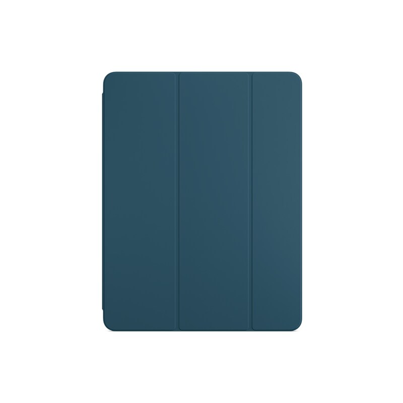 Apple Smart Folio für 12,9" iPad Pro (6. Generation) Marineblau