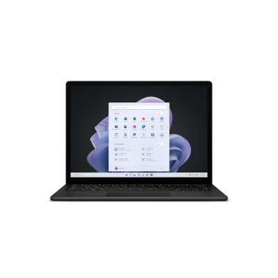 in schwarz günstig Kaufen-B2B: Surface Laptop 5 13,5" QHD Touch Schwarz i5-1245U 8GB/256GB SSD Win10 Pro. B2B: Surface Laptop 5 13,5" QHD Touch Schwarz i5-1245U 8GB/256GB SSD Win10 Pro <![CDATA[• Intel® Core™ i5-1245U Prozessor (bis zu 4,4 GHz), Deca-Core • 34,3 cm 
