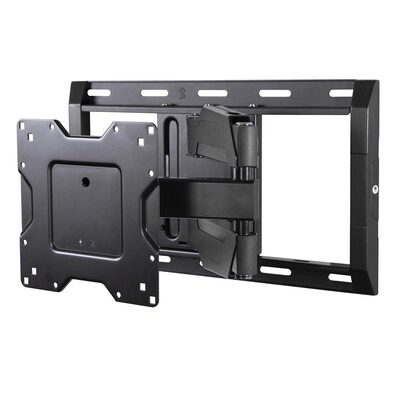 Lift NEO günstig Kaufen-Ergotron Neo-Flex® Niedrigprofil-Befestigungsarm, UHD (61-132-223). Ergotron Neo-Flex® Niedrigprofil-Befestigungsarm, UHD (61-132-223) <![CDATA[• Neigbar, schwenkbar und drehbar für eine stets optimale Ansicht • Lift n’ Lock™ für eine 