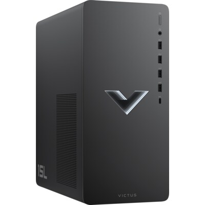Victus by HP 15L Gaming i5-12400F 16GB 512GB SSD RTX3060 DOS TG02-0407ng