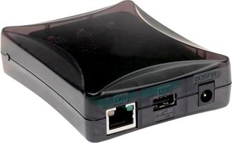 Brother PS-9000 1x USB/100-Mbit