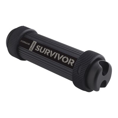 All 5 günstig Kaufen-Corsair Flash Survivor Stealth 512GB USB 3.0. Corsair Flash Survivor Stealth 512GB USB 3.0 <![CDATA[• Bis zu 200 Metern Tiefe wasserdicht • Vibrationsbeständig und schlagfest • Kompatibel mit USB 3.0 und USB 2.0 • Keine zu installierende Software