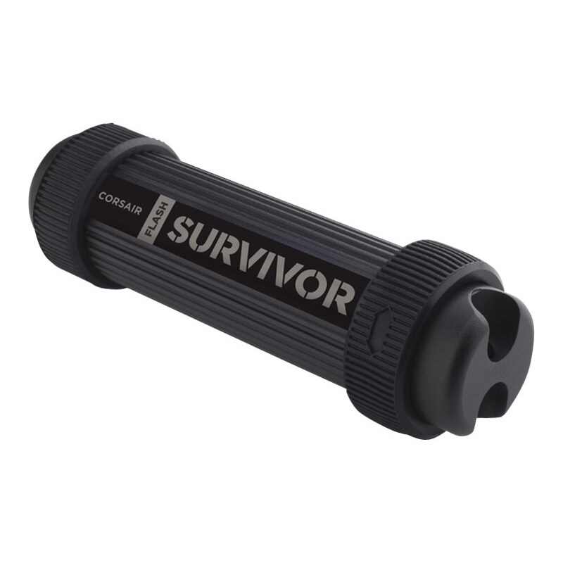 Air 2 günstig Kaufen-Corsair Flash Survivor Stealth 512GB USB 3.0. Corsair Flash Survivor Stealth 512GB USB 3.0 <![CDATA[• Bis zu 200 Metern Tiefe wasserdicht • Vibrationsbeständig und schlagfest • Kompatibel mit USB 3.0 und USB 2.0 • Keine zu installierende Software]]>. 