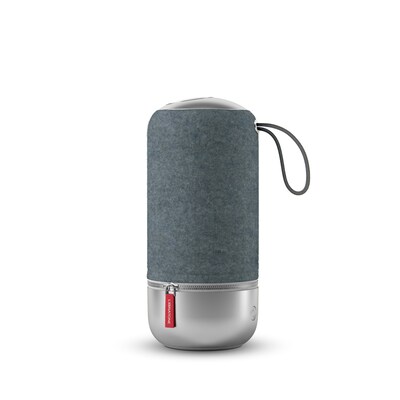 Libratone  ZIPP Mini Copenhagen Wireless Lautsprecher BT AirPlay2 Multiroom blau | 05710957009920