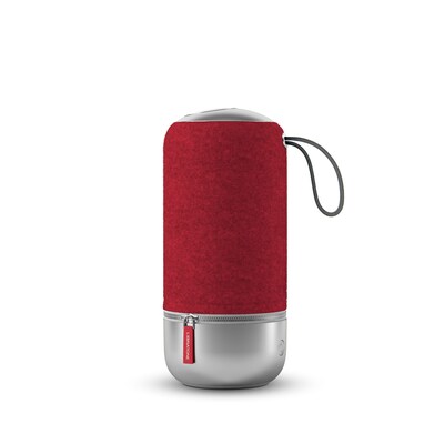 Libratone  ZIPP Mini Copenhagen Wireless Lautsprecher BT Multiroom AirPlay2- rot | 05710957009937