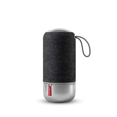 Libratone  ZIPP Mini Copenhagen Wireless Lautsprecher BT  Multiroom  – schwarz | 05710957009906