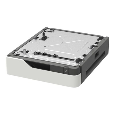 Lexmark  50G0802 Papierkassette 550 Blatt | 00734646612388