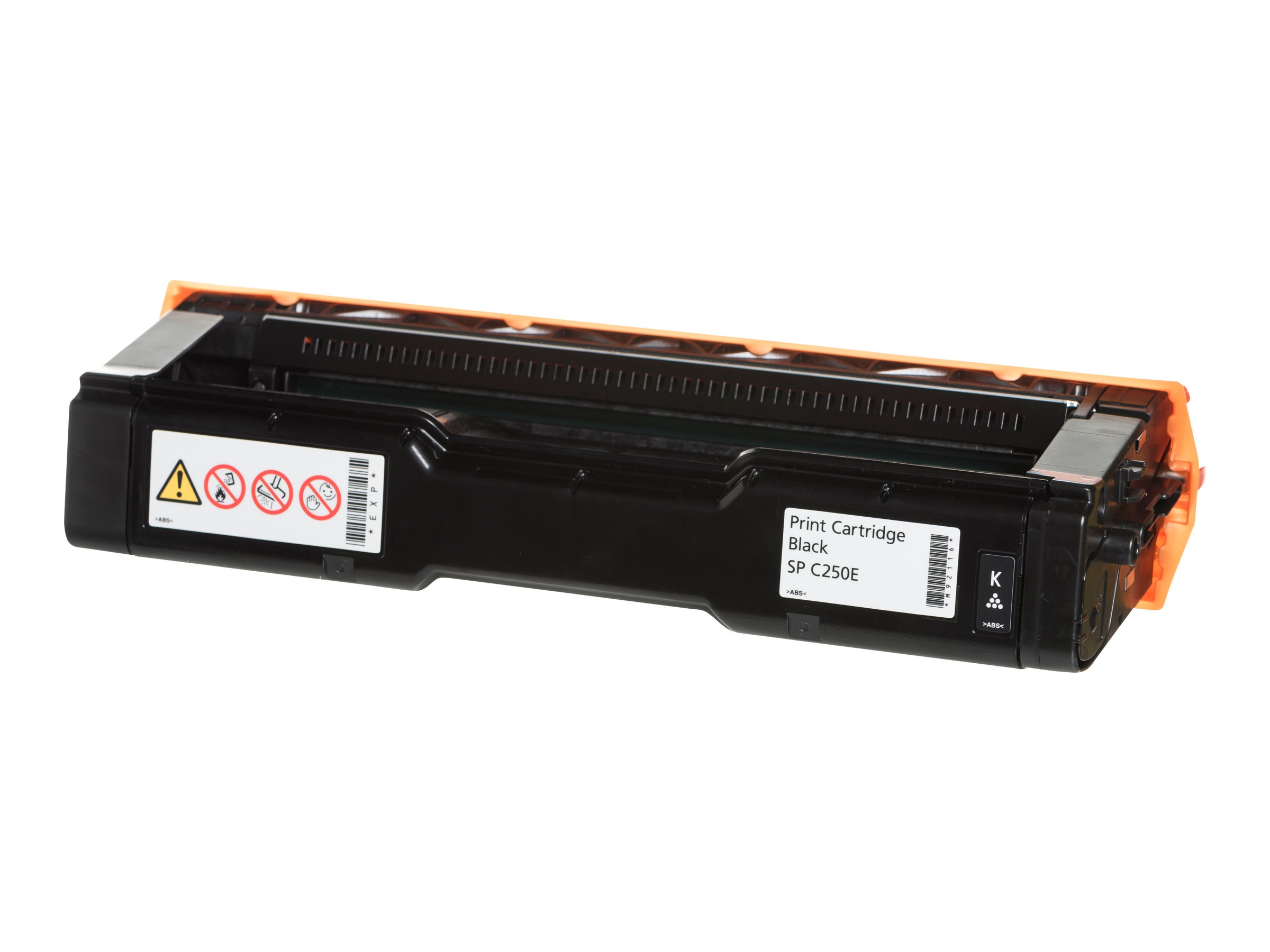 Ricoh 407543 Toner schwarz 2.000 Seiten f&uuml;r C250