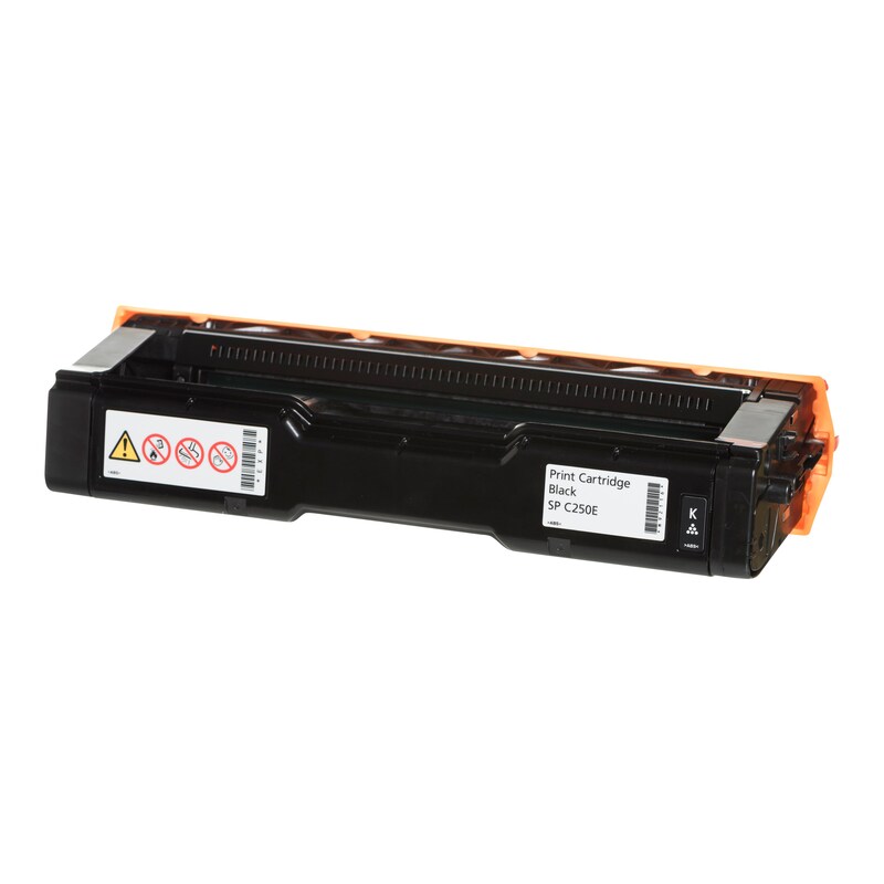 Ricoh 407543 Toner schwarz  2.000 Seiten für C250