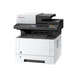 Kyocera ECOSYS M2635dn S/W-Laserdrucker Scanner Kopierer Fax LAN