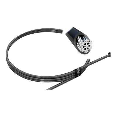 Kabel 10m günstig Kaufen-Kensington MicroSaver 2.0 Notebookschloss. Kensington MicroSaver 2.0 Notebookschloss <![CDATA[• Starker Schließkopf mit 10mm Durchmesser • Patentierte Hidden Pin™-Technologie • T-Bar™-Schließmechanismus • Carbonstahl-Kabel m. Schutzummantelu