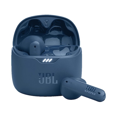 JBL TUNE 330NC TWS - True Wireless In Ear-Kopfhörer Noise Cancelling blau