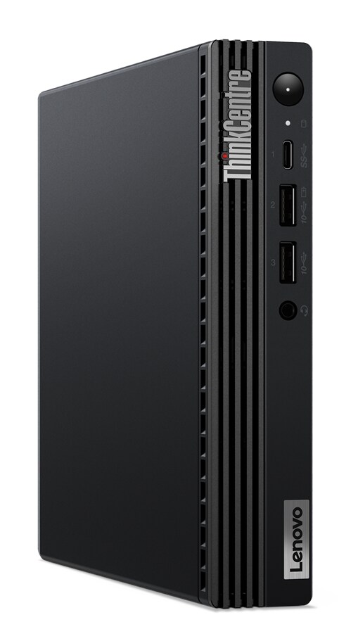 Lenovo ThinkCentre M70q Gen 3 Tiny 11T3005PGE i3-12100T 8GB/256GB SSD W11P
