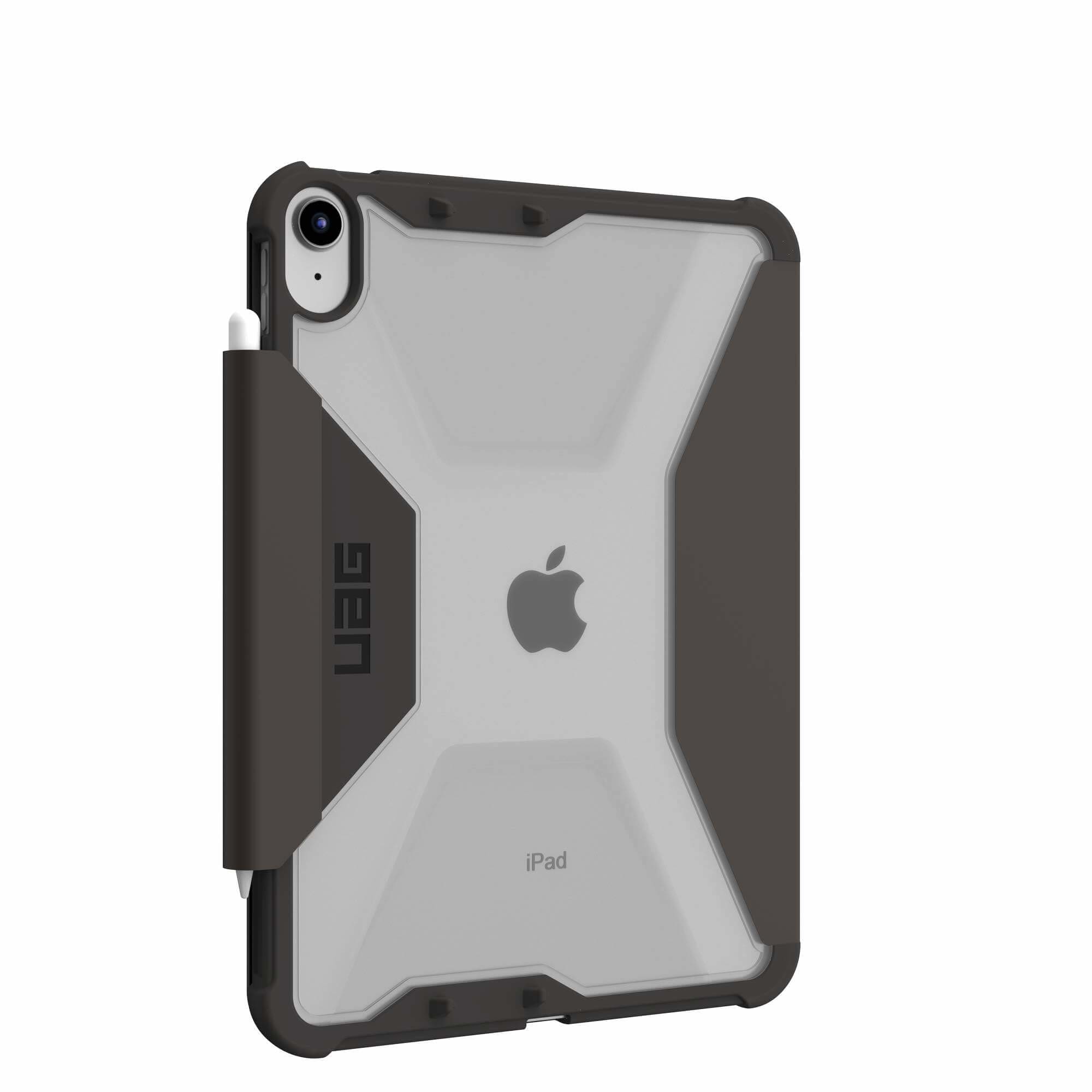 UAG Urban Armor Gear Plyo Case Apple iPad 10,9&quot; (2022) transparent