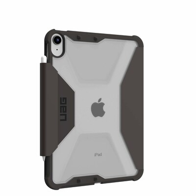 Case 1 günstig Kaufen-UAG Urban Armor Gear Plyo Case Apple iPad 10,9" (2022) transparent. UAG Urban Armor Gear Plyo Case Apple iPad 10,9" (2022) transparent <![CDATA[• Passend für das Apple iPad 10,9