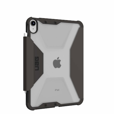 Das iPad günstig Kaufen-UAG Urban Armor Gear Plyo Case Apple iPad 10,9" (2022) transparent. UAG Urban Armor Gear Plyo Case Apple iPad 10,9" (2022) transparent <![CDATA[• Passend für das Apple iPad 10,9