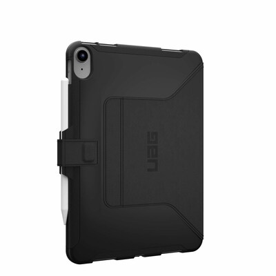 UAG  Urban Armor Gear Scout Folio Case Apple iPad 10,9″ (2022) schwarz | 00810070368005