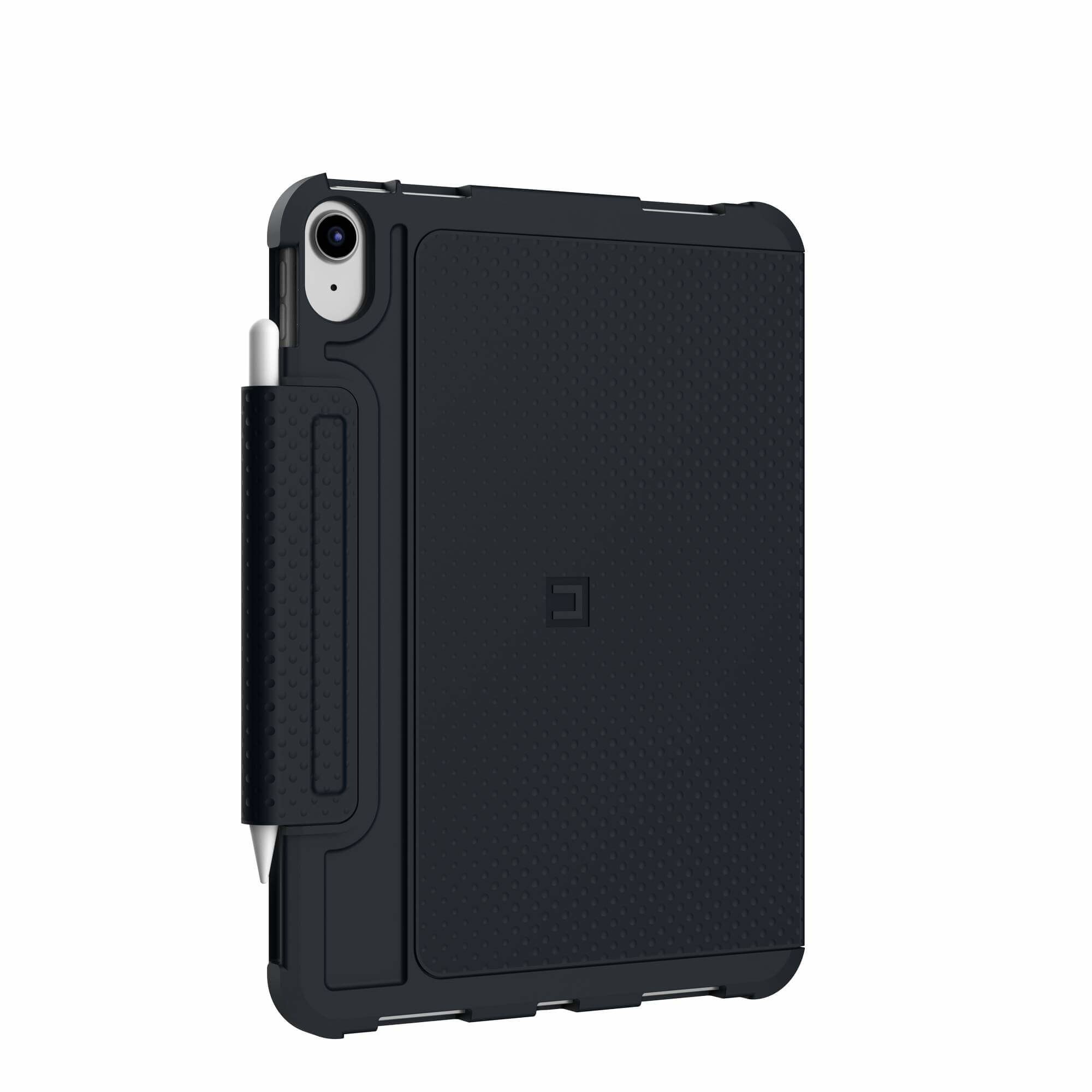 UAG Urban Armor Gear [U] Dot Case Apple iPad 10,9&quot; (2022) schwarz