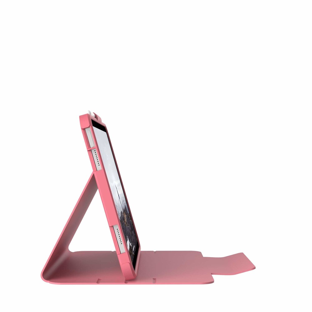 UAG Urban Armor Gear [U] Dot Case Apple iPad 10,9" (2022) rosa