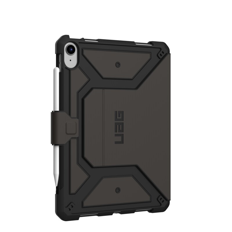 UAG Urban Armor Gear Metropolis SE Case Apple iPad 10,9" (2022) schwarz