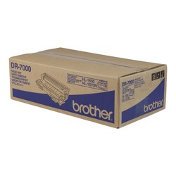 Brother DR7000 Schwarz Original Trommeleinheit