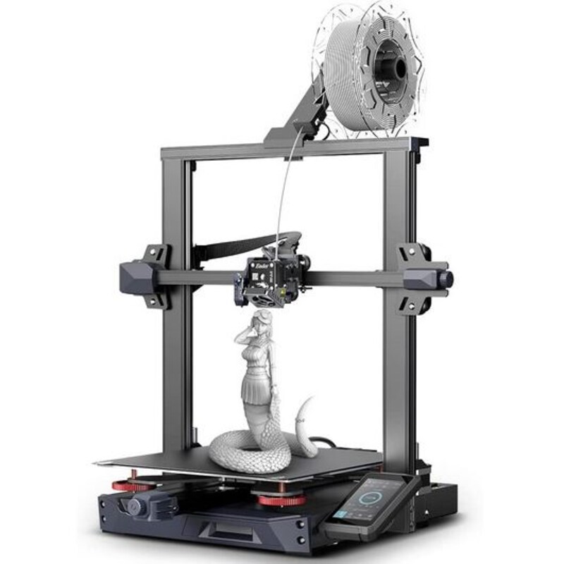 Creality Ender-3 S1 Plus 3D-Drucker