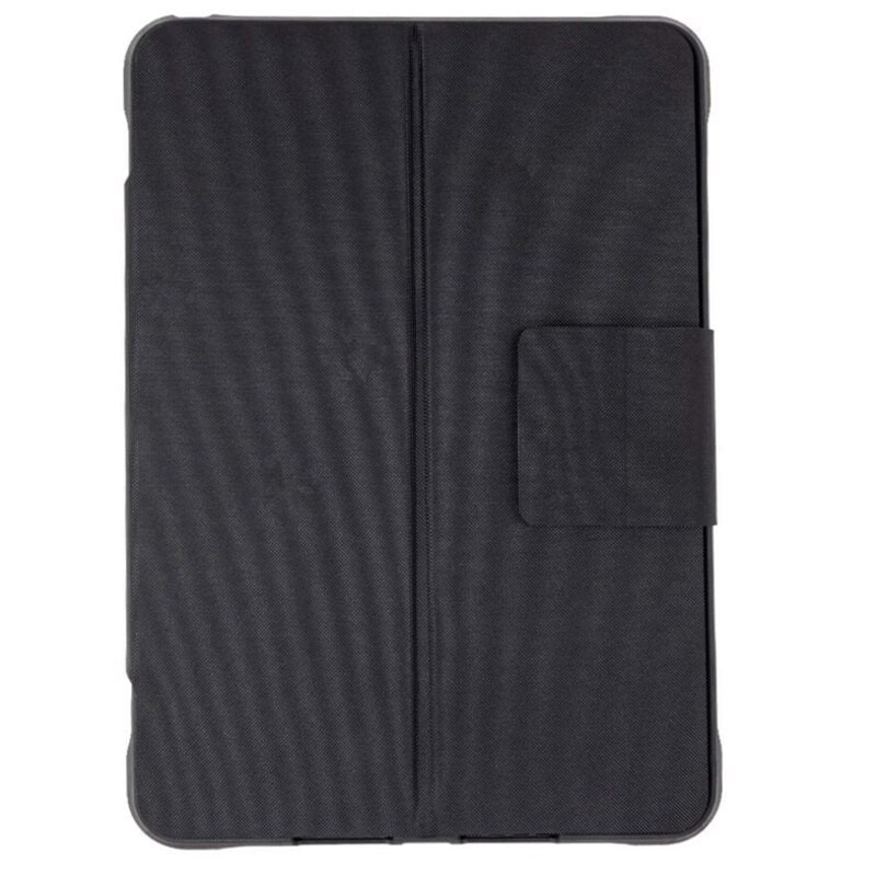 Otterbox 2021 Unlimited Folio Case Apple iPad 10,2" (2021 - 2019) schwarz | bulk