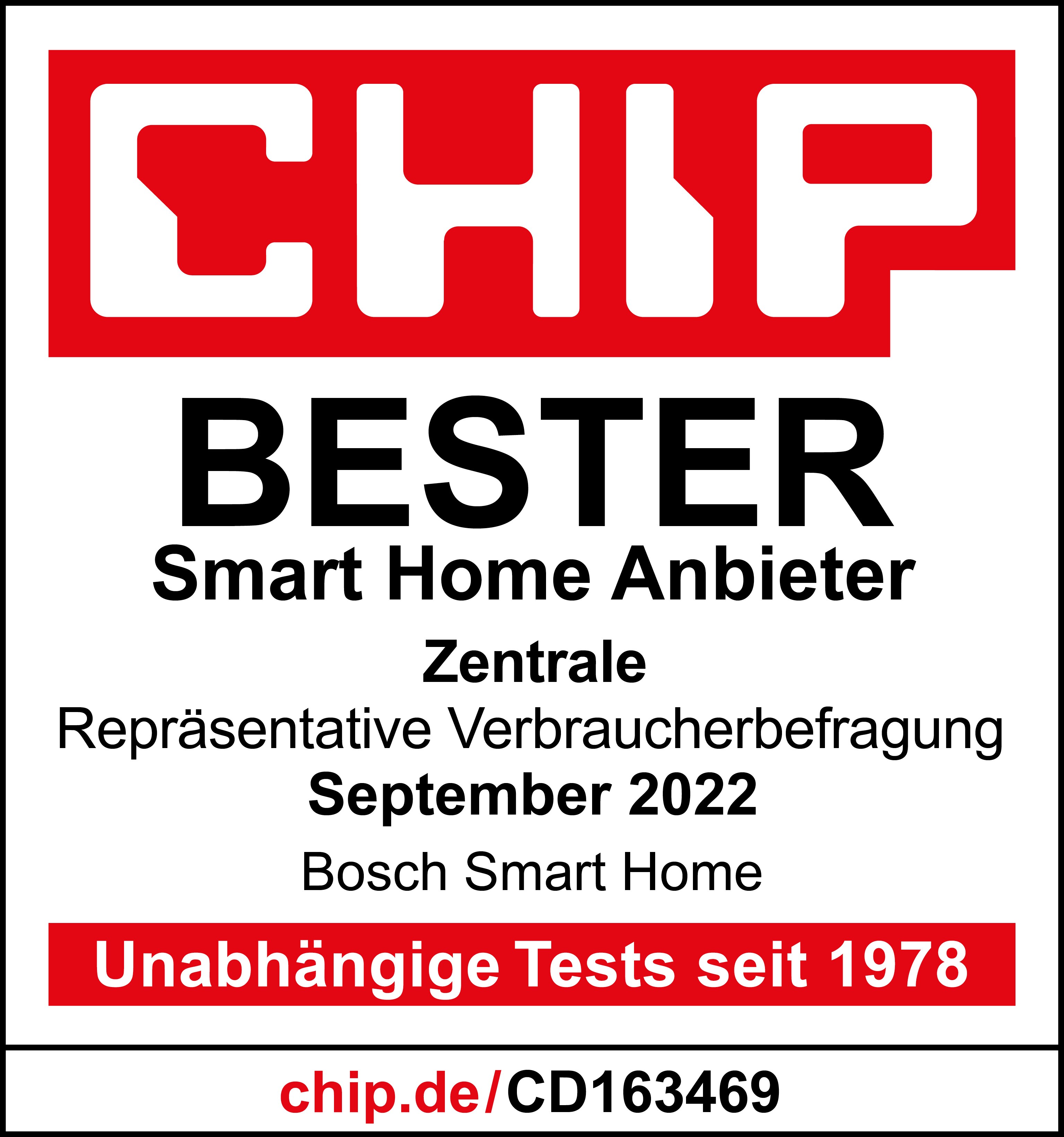 Bosch Smart Home - Starter Set Heizung II mit 1 Thermostat in  Sachsen-Anhalt - Bernburg (Saale)