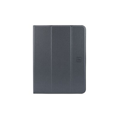 Plus Case günstig Kaufen-Tucano Up Plus Case für iPad 10,9" (2022 10. Gen.) dunkelgrau. Tucano Up Plus Case für iPad 10,9" (2022 10. Gen.) dunkelgrau <![CDATA[• Passend für das Apple iPad 10,9