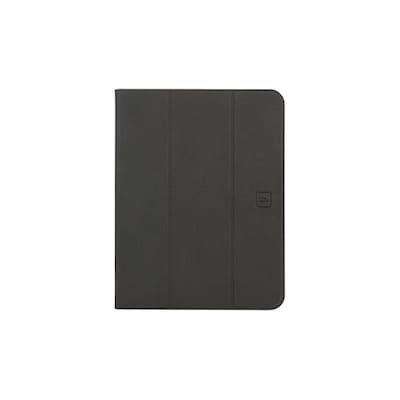Schwarz passend  günstig Kaufen-Tucano Up Plus Case für iPad 10,9" (2022 10. Gen.) schwarz. Tucano Up Plus Case für iPad 10,9" (2022 10. Gen.) schwarz <![CDATA[• Passend für das Apple iPad 10,9