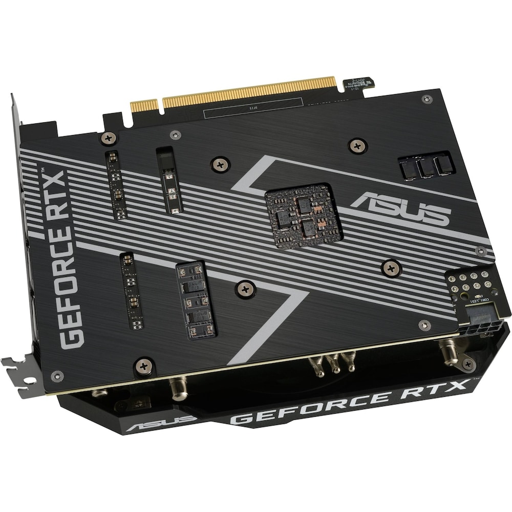 ASUS GeForce RTX 3050 Phoenix 8GB GDDR6 Grafikkarte 3xDP/1xHDMI