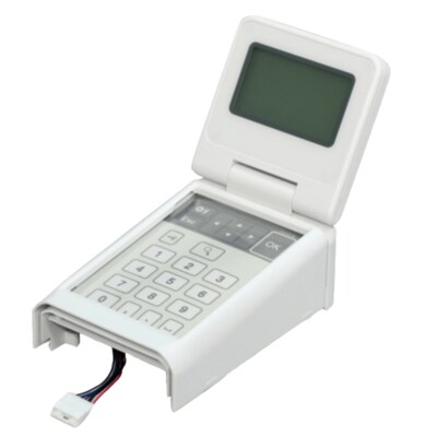 Brother Etikettendrucker günstig Kaufen-Brother PA-TDU-001 Touchpanel Display für TD2120N/-2130N. Brother PA-TDU-001 Touchpanel Display für TD2120N/-2130N <![CDATA[• Touch-Display-Einheit • kompatibel mit den Etikettendruckern TD-2120N und TD-2130N]]>. 