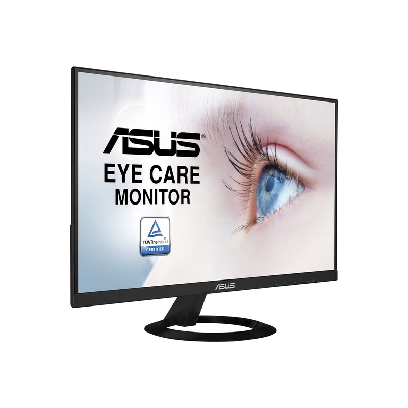 ASUS VZ279HE 68,6cm (27") FHD IPS Premium Monitor 16:9 HDMI/VGA 5ms