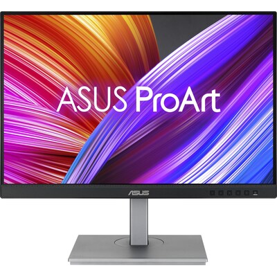 10 x  günstig Kaufen-ASUS ProArt PA248CNV 61,2cm (24,1") WUXGA IPS Monitor HDMI/DP/USB-C PD90W 75Hz. ASUS ProArt PA248CNV 61,2cm (24,1") WUXGA IPS Monitor HDMI/DP/USB-C PD90W 75Hz <![CDATA[• Energieeffizienzklasse: E • Größe: 61,0 cm(24 Zoll) 16:10, Auflösung: 