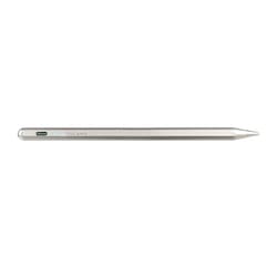 Tucano Active Stylus Pen USB-C f&uuml;r iPad silber