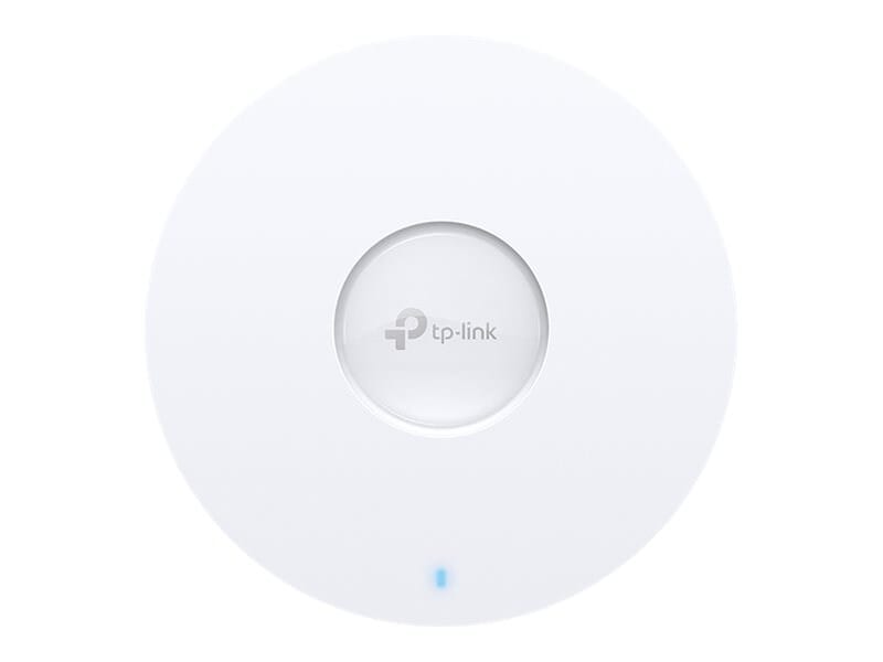 TP-LINK Omada EAP653 AX3000 WLAN Dualband Access Point zur Deckenmontage