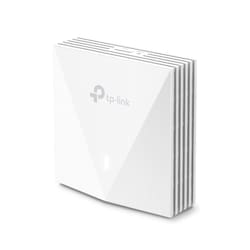 TP-LINK EAP650-Wall AX3000 Wall Plate WiFi 6 Access Point