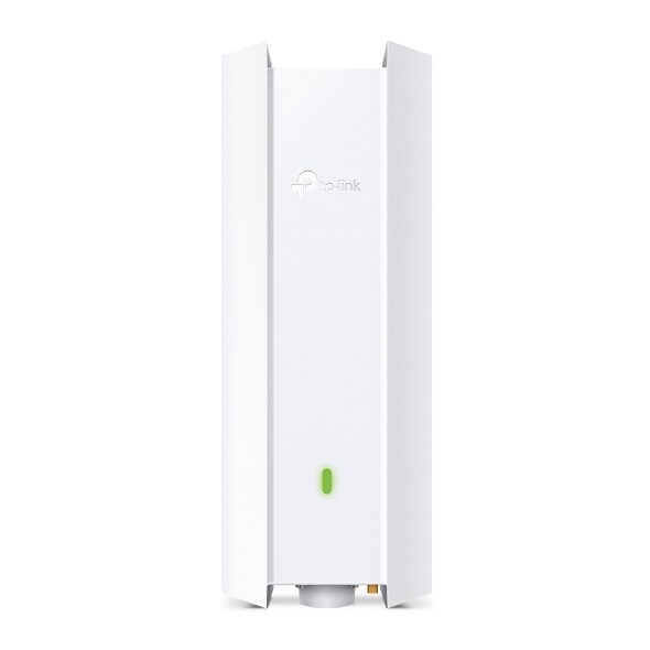 TP-LINK EAP610-Outdoor AX1800 Indoor/Outdoor WiFi 6 Accesspoint