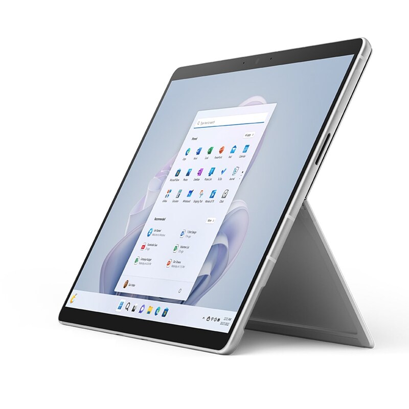 Microsoft Surface Pro 9 Platin 13" 2in1 i7 32GB/1TB SSD Win11 Pro QLQ-00004
