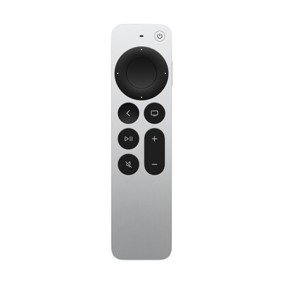 apple TV günstig Kaufen-Apple Siri Remote 3. Generation (MNC73Z/A). Apple Siri Remote 3. Generation (MNC73Z/A) <![CDATA[• Energieeffizienzklasse: A • Kompatibel mit Apple TV HD / 4K 1-3 Generation Siri Remote]]>. 