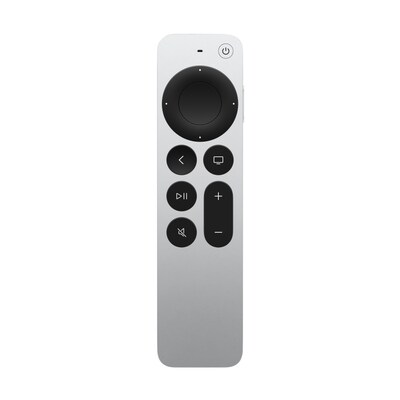 La 7 günstig Kaufen-Apple Siri Remote 3. Generation (MNC73Z/A). Apple Siri Remote 3. Generation (MNC73Z/A) <![CDATA[• Energieeffizienzklasse: A • Kompatibel mit Apple TV HD / 4K 1-3 Generation Siri Remote]]>. 