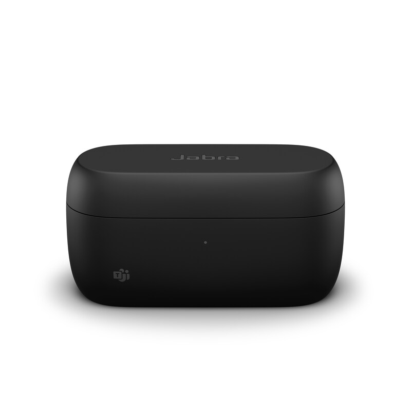 Jabra Evolve2 Buds USB-A UC Ladestation schwarz