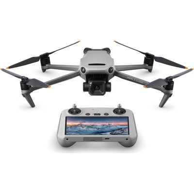 Mit 6 günstig Kaufen-DJI Mavic 3 Classic Drohne mit DJI RC Fernsteuerung. DJI Mavic 3 Classic Drohne mit DJI RC Fernsteuerung <![CDATA[• Mit DJI RC Fernsteuerung • 5.1K HD Video, 4/3 CMOS Hasselblad-Kamera • 46 min Flugzeit • Omnidirektionale Hindernisvermeidung • 1