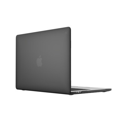 mit Rutsche günstig Kaufen-Speck Smartshell Macbook Pro 13 2020 Onyx Black. Speck Smartshell Macbook Pro 13 2020 Onyx Black <![CDATA[• Kompatibel mit MacBook Pro 13 Zoll (2020) • Widerstandsfähige Hülle mit elegantem und schmalem Design • Schutz vor Verrutschen durch gummie