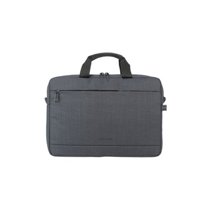 Tucano Stop Notebooktasche 15 -16 Zoll, schwarz