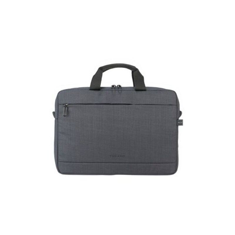 Tucano Stop Notebooktasche 13 -14 Zoll, schwarz
