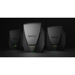 Synology WRX560 Dualband-WLAN 6 Router