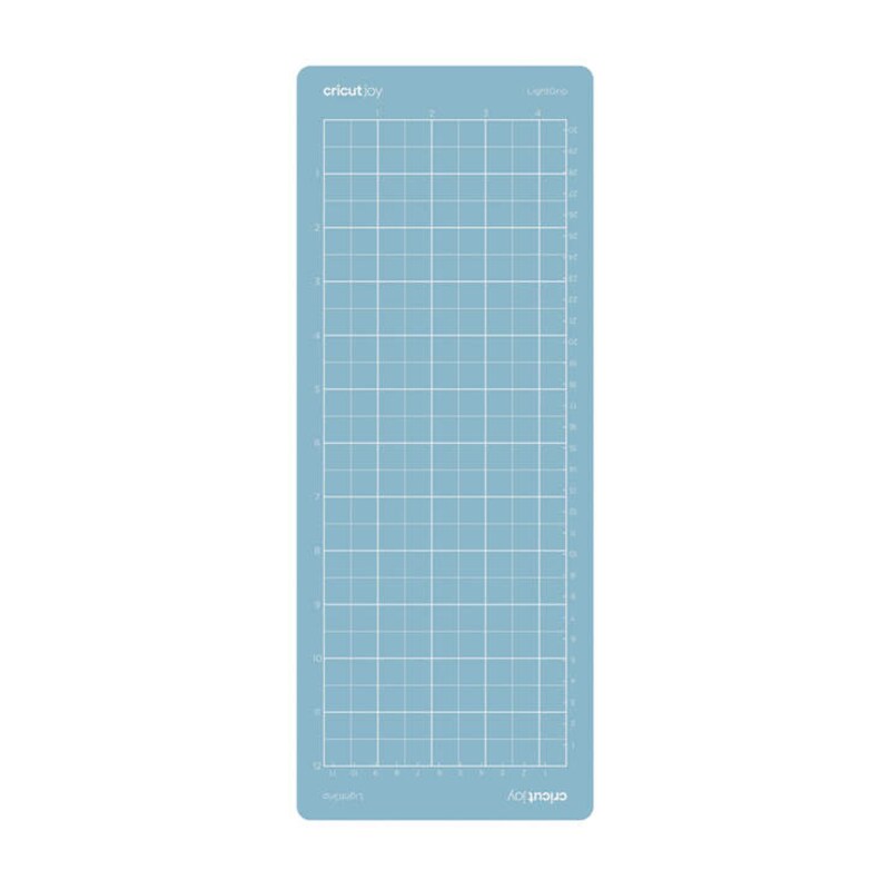Cricut Joy LightGrip-Matte, 11,4 cm x 30,5 cm (4,5" x 12")