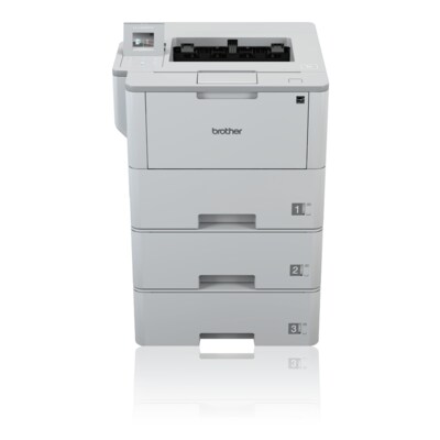 the Other günstig Kaufen-Brother HL-L6400DWTT S/W-Laserdrucker LAN WLAN NFC. Brother HL-L6400DWTT S/W-Laserdrucker LAN WLAN NFC <![CDATA[• S/W-Laserdrucker • Druckauflösung: bis zu 1.200 x 1.200 dpi • Druckgeschwindigkeit: bis zu 50 Seiten/Min. • Konnektivität: USB, LAN